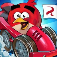 Download Angry Birds Go! MOD APK v2.9.2 (Dinheiro Infinito)