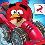 Download Angry Birds Go! (MOD, Unlimited Coins/Gems) 2.9.1