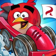 Download Angry Birds Go! (MOD, Unlimited Coins/Gems) 2.9.1