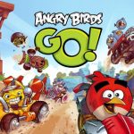 Download Angry Birds Go v2.9.2 MOD APK [Energia Infinita]
