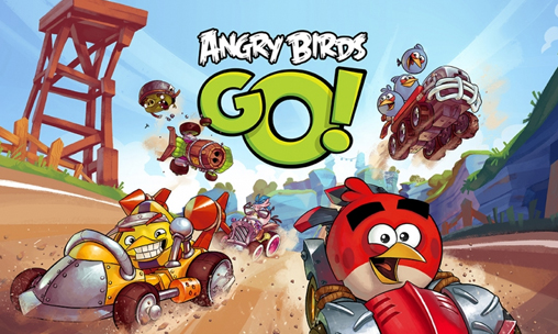 Download Angry Birds Go v2.9.2 MOD APK [Energia Infinita]
