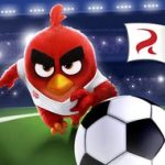 Download Angry Birds Goal! (MOD, unlimited money) 0.4.8