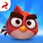 Download Angry Birds Journey MOD APK v3.8.4 (Dinheiro Infinito)