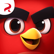 Download Angry Birds Journey (MOD, Unlimited Coins) 3.8.4