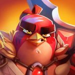 Download Angry Birds Legends 3.3.1