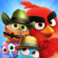 Download Angry Birds Match 3 MOD APK v10.2.0 (Dinheiro Infinito)