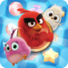 Download Angry Birds Match 3 (MOD, Unlimited Money) 10.3.0
