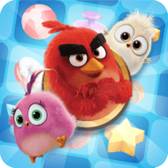 Download Angry Birds Match 3 (MOD, Unlimited Money) 10.3.0