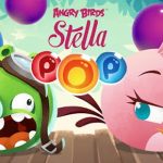 Download Angry Birds POP Bubble Shooter v3.92.3 MOD APK [Dinheiro Infinito]