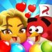 Download Angry Birds POP - Shakira Bird (MOD, lives/gold) 1.2