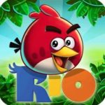 Download Angry Birds Rio (MOD, Unlimited Coins) 2.6.13