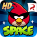 Download Angry Birds Space HD (MOD, Unlimited Boosters) 2.2.14