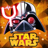Download Angry Birds Star Wars II (MOD, Unlimited Money) 1.9.25