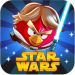 Download Angry Birds Star Wars (MOD, Unlimited Boosters) 1.5.13