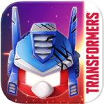 Download Angry Birds Transformers MOD APK v2.41.0 (Dinheiro Infinito)
