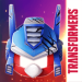 Download Angry Birds Transformers (MOD, Unlimited Coins/Gems) 2.41.0