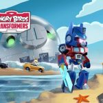Download Angry Birds Transformers v2.39.0 MOD APK – MEGA MODIFICADO