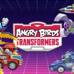 Download Angry Birds Transformers v2.41.0 MOD APK [Dinheiro Infinito]