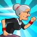 Download Angry Gran Run (MOD, Unlimited Coins) 2.36.0