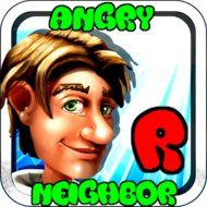Download Angry Neighbor - Reloaded FULL (MOD, unlocked) 2.0