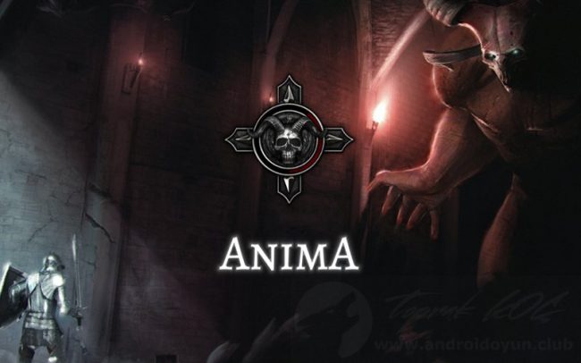 Download AnimA ARPG (2020) v2.6.2 MOD APK – MEGA MODIFICADO