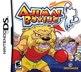 Download Animal Boxing