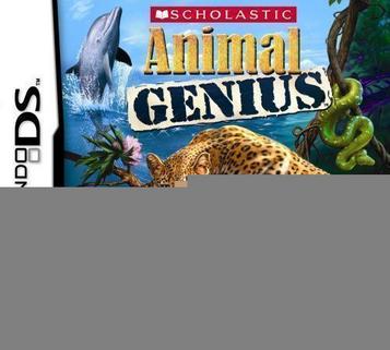 Download Animal Genius (SQUIRE)