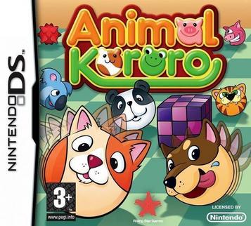 Download Animal Kororo