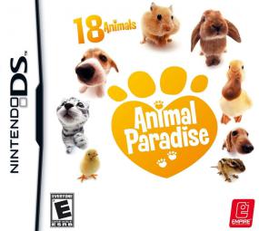 Download Animal Paradise