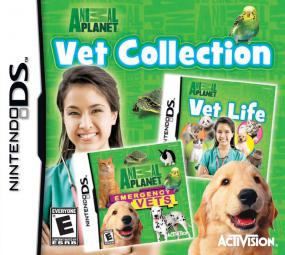 Download Animal Planet: Vet Collection