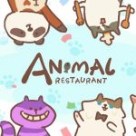 Download Animal Restaurant v12.9 MOD APK [Dinheiro Infinito]