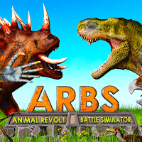 Download Animal Revolt Battle Simulator MOD APK v1.3.5 (Dinheiro Infinito)