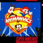 animaniacs