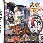 animaniacs-lights-camera-action