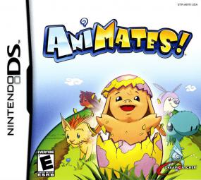 Download Animates!