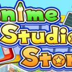 Download Anime Studio Story v2.0.9 MOD APK [Money]