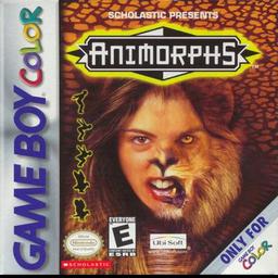 Download Animorphs