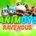 Download Animoys : Ravenous v1.0.8.1 MOD APK [Money]