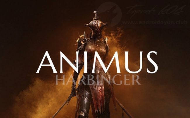 Download Animus Harbinger Unpacked v1.1.7 MOD APK – DINHEIRO INFINITO