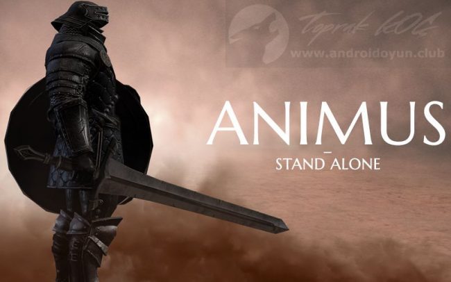 Download Animus Stand Alone v1.2.2 MOD APK – MEGA MODIFICADO
