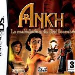 Download Ankh - Curse Of The Scarab King