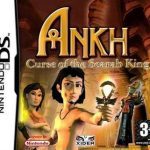 Download Ankh - Curse Of The Scarab King (SQUiRE)