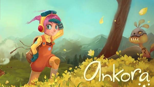 Download Ankora v1.3.4 MOD APK [Money]
