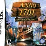 Download Anno 1701 - Dawn Of Discovery (FireX)