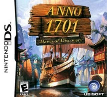 Download Anno 1701 - Dawn Of Discovery (FireX)