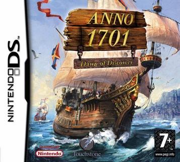 Download Anno 1701 - Dawn Of Discovery (Sir VG)