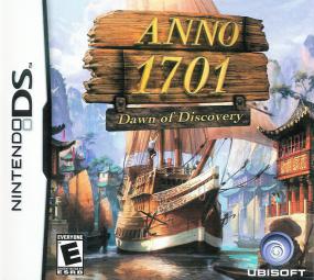 Download Anno 1701: Dawn of Discovery