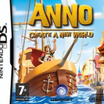 Download Anno - Create A New World (EU)