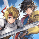 Download ANOTHER EDEN v3.1.200 Apk (Mod Menu/Damage)