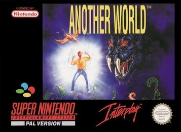 Download Another World